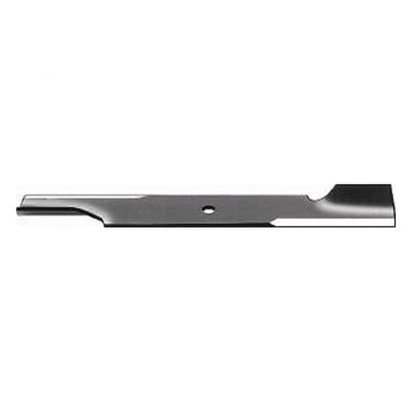 Aftermarket One 1 Notched Blade 482879 482881 for SCAG 61 Cheetah Turf Tiger Wild Fits Fi LAB50-0155 - main